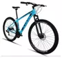 Bicicleta South Bike Lazer Stark 24 Marchas Aro 29 Suspensão Dianteira Freio a Disco Mecânico