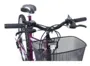 Bicicleta Mormaii Safira 18 Marchas Aro 26 Freio V-Brake