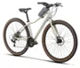 Bicicleta Sense Urban Move Fitness 21 Marchas Aro 700 Freio a Disco Mecânico