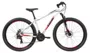 Bicicleta Mountain Bike Caloi Vulcan 21 Marchas Aro 29 Suspensão Dianteira Freio a Disco Mecânico