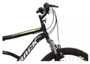 Bicicleta Mountain Bike Master Bike Mountain Track Bikes Master 21 Marchas Aro 26 Suspensão Dianteira Freio V-Brake