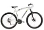 Bicicleta Track & Bikes TB Niner 21 Marchas Aro 29 Suspensão Dianteira Freio a Disco Mecânico