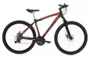 Bicicleta Mountain Bike Mormaii Venice 21 Marchas Aro 29 Suspensão Dianteira Freio a Disco Mecânico