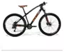 Bicicleta Mountain Bike GTSM1 Absolute 2018 27 Marchas Aro 29 Suspensão Dianteira Freio a Disco Hidráulico