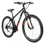 Bicicleta Caloi Lazer Two Niner 21 Marchas Aro 29 Freio V-Brake