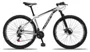 Bicicleta Dropp Aluminum 21V 21 Marchas Aro 29 Freio a Disco Mecânico