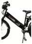 Bicicleta Duos Bikes Lazer Confort FULL Aro 26