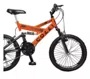 Bicicleta Colli Bikes GPS20 21 Marchas Aro 20 Freio V-Brake