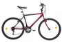 Bicicleta Houston Atlantis Mad 21 Marchas Aro 26 Freio V-Brake