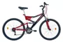 Bicicleta Houston Stinger Aro 26 21 Marchas