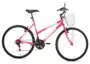 Bicicleta Houston Foxer Maori 21 Marchas Aro 26 Freio V-Brake