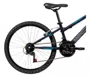 Bicicleta Caloi Lazer Max 21 Marchas Aro 24