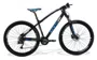 Bicicleta Mountain Bike GTSM1 Absolute 2018 27 Marchas Aro 29 Suspensão Dianteira Freio a Disco Hidráulico