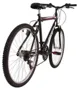 Bicicleta Mountain Bike Mormaii Storm 18 Marchas Aro 26 Freio V-Brake