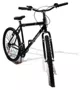 Bicicleta Ultra Bikes Technology 18 Marchas Aro 26 Freio V-Brake