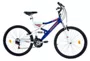 Bicicleta Houston Stinger Aro 26 21 Marchas