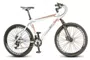 Bicicleta Mountain Bike Colli Bikes Force One 21 Marchas Aro 29 Suspensão Dianteira Freio a Disco Mecânico