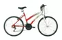 Bicicleta Track & Bikes Parati 18 Marchas Aro 24 Freio V-Brake