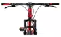 Bicicleta Mountain Bike MKD Mountain King 21 Marchas Aro 29 Suspensão Dianteira Freio a Disco Mecânico