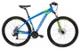 Bicicleta Mountain Bike Btwin Rockrider RR ST 120 21 Marchas Aro 29 Suspensão Dianteira Freio a Disco Mecânico