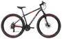 Bicicleta Mountain Bike Caloi Supra 2021 21 Marchas Aro 29 Suspensão Dianteira Freio a Disco Mecânico