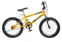 Bicicleta BMX Colli Bikes Cross Extreme 110 Aro 20 Freio V-Brake