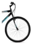 Bicicleta Free Action Eden 18 Marchas Aro 24 Freio V-Brake