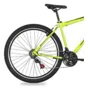 Bicicleta Free Action Flexus 1.0 21 Marchas Aro 29 Freio V-Brake