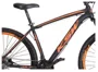 Bicicleta Mountain Bike KSW XLT Alivio 27 Marchas Aro 29 Suspensão Dianteira Freio a Disco Hidráulico