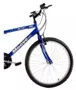 Bicicleta Moove Lazer Adulto 18 Marchas Aro 26 Freio V-Brake