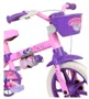 Bicicleta Nathor Lazer Violeta Aro 12