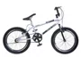 Bicicleta BMX Colli Bikes Cross Extreme 110 Aro 20 Freio V-Brake