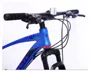 Bicicleta Shimano Lazer Safeway 21 Marchas Aro 29 Freio a Disco Mecânico