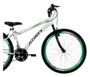 Bicicleta Athor Lazer JET ADVENTURE 18 Marchas Aro 26 Freio V-Brake