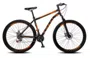 Bicicleta Mountain Bike Colli Bikes Athena 21 Marchas Aro 29 Suspensão Dianteira Freio a Disco Mecânico