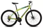 Bicicleta Colli Bikes Sparta 21 Marchas Aro 29 Freio a Disco Mecânico