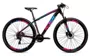 Bicicleta KSW Mountain KSW Shimano 27 Marchas Aro 29 Freio a Disco Hidráulico