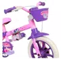 Bicicleta Nathor Cat Aro 12