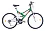 Bicicleta Houston Stinger Aro 26 21 Marchas