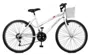 Bicicleta Master Bike Serena Plus 21 Marchas Aro 24 Freio V-Brake