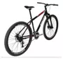 Bicicleta South Bike Lazer Hunter GT 21 Marchas Aro 29 Freio a Disco Mecânico