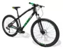 Bicicleta Mountain Bike GTSM1 I-Vtec GTS MX9 27 Marchas Aro 29 Suspensão Dianteira Freio a Disco Hidráulico