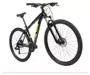 Bicicleta Caloi Lazer Explorer Sport 24 Marchas Aro 29 Freio a Disco Hidráulico