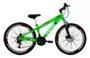 Bicicleta Mountain Bike Viking MTB Viking x Tuff30 21 Marchas Aro 26 Freio a Disco Mecânico