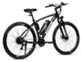 Bicicleta Shimano Lazer Liberty Lithium 21 Marchas Aro 29 Freio a Disco Mecânico