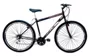 Bicicleta Mountain Bike Ello Bike Velox 21 Marchas Aro 29 Freio V-Brake