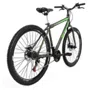 Bicicleta Mormaii Urban Jaws 21 Marchas Aro 29 Freio V-Brake