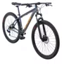 Bicicleta Mountain Bike TSW MTB Ride 21 Marchas Aro 29 Freio a Disco Mecânico