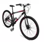 Bicicleta GT SPRINT Lazer MX1 21 Marchas Aro 29 Freio a Disco Mecânico