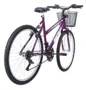 Bicicleta Mormaii Safira 18 Marchas Aro 26 Freio V-Brake